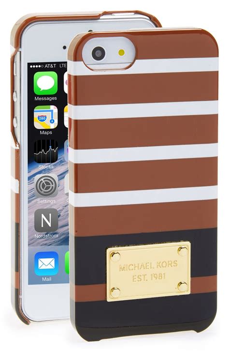 etui i phone 5 michael kors|Michael Kors Cases, Covers & Skins for iPhone 5 .